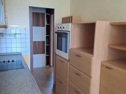 Prodej bytu, 3+1, 69 m²