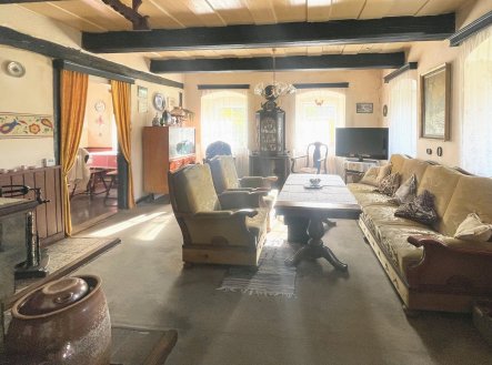 Prodej domu/vily, 200 m²