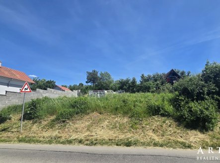Prodej pozemku, zahrada, 609 m² obrázek