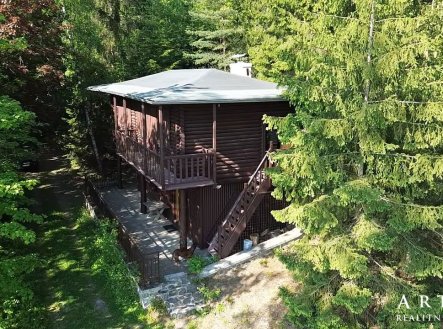 Prodej chaty/rekreačního objektu, 135 m² obrázek