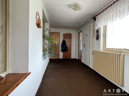 Prodej domu/vily, 76 m²