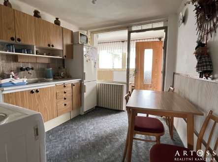 Prodej domu/vily, 76 m²