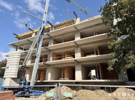 Prodej bytu, 3+kk, 65 m² obrázek