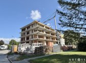 Prodej bytu, 3+kk, 84 m²