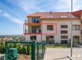 Prodej bytu, 3+kk, 124 m²
