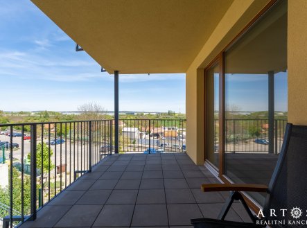 Prodej bytu, 3+kk, 124 m²