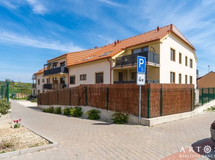 Prodej bytu, 3+kk, 124 m²