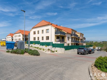 Prodej bytu, 3+kk, 124 m²