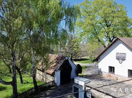 Prodej zemědělského objektu, 18 808 m²