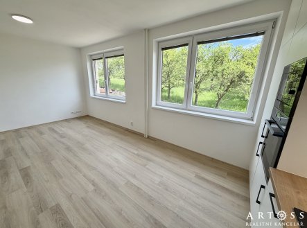 Prodej bytu, 3+kk, 69 m²