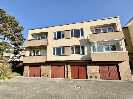 Prodej bytu, 3+1, 88 m²