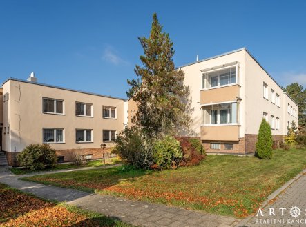 Prodej bytu, 3+1, 88 m²