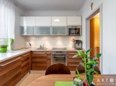 Prodej bytu, 3+1, 88 m²