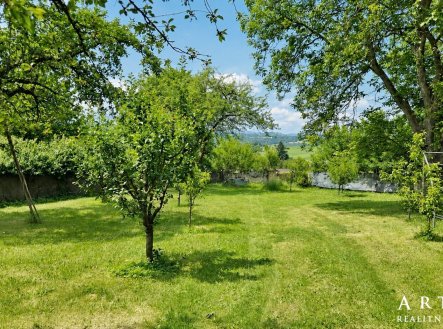 Prodej chaty/rekreačního objektu, 25 m²