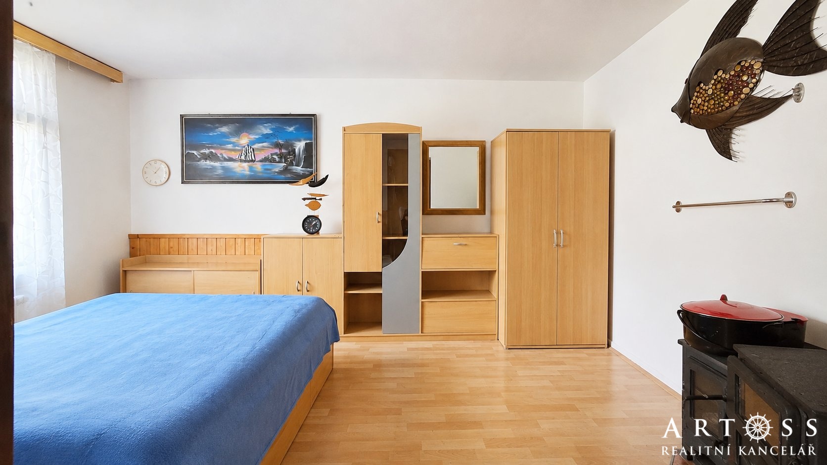 Pokoj
