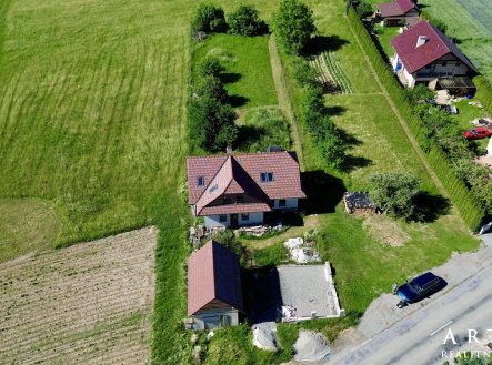 Prodej domu/vily, 200 m²
