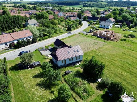 Prodej domu/vily, 200 m²