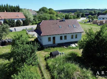 Prodej domu/vily, 200 m²