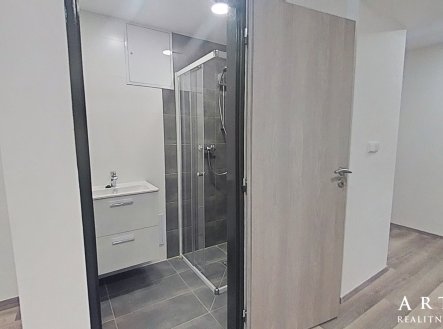 Prodej nájemního domu, 379 m²