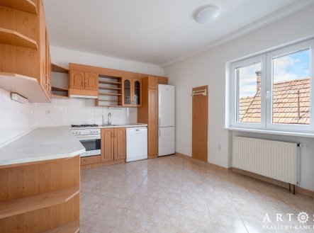 Prodej domu/vily, 165 m²