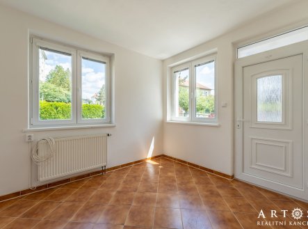 Prodej domu/vily, 165 m²