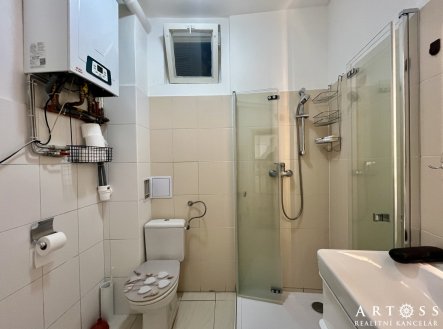 Pronájem bytu, 2+1, 64 m²