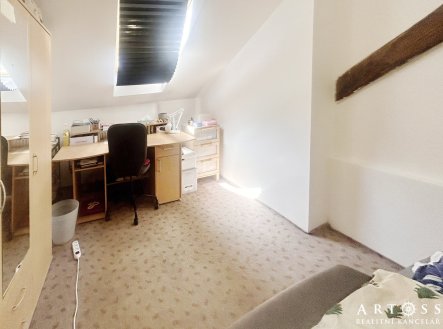 Pronájem bytu, 3+1, 72 m²