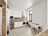 Pronájem bytu, 1+kk, 23 m²