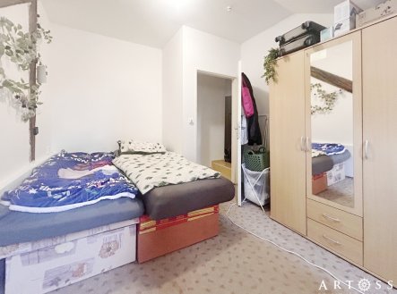 Pronájem bytu, 3+1, 72 m²