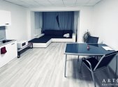 Pronájem bytu, 3+kk, 75 m²