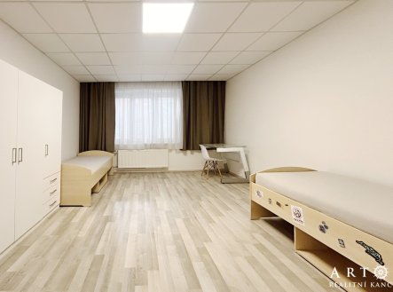 Pronájem bytu, 3+kk, 75 m²