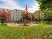 Prodej bytu, 3+1, 103 m²