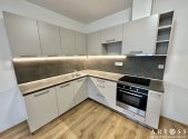 Pronájem bytu, 2+kk, 58 m²