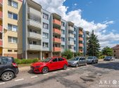 Prodej bytu, 2+1, 60 m²