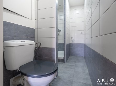 Prodej bytu, 2+1, 60 m²