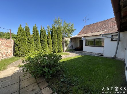 Prodej chaty/rekreačního objektu, 76 m²