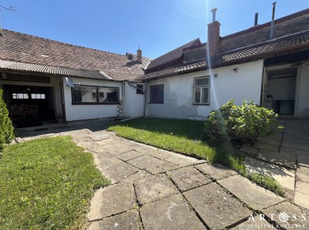 Prodej chaty/rekreačního objektu, 76 m²