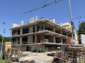 Prodej bytu, 2+kk, 63 m²