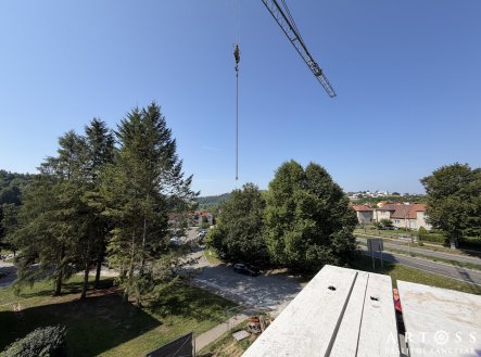 1 | Prodej bytu, 2+kk, 63 m²