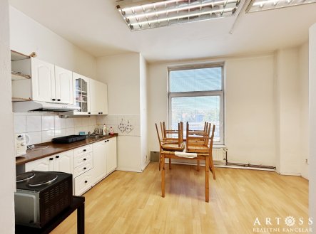 Pronájem bytu, 3+1, 72 m²