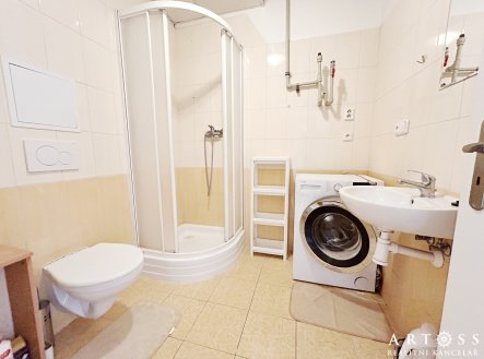 Pronájem bytu, 3+1, 72 m²