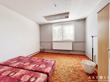Pronájem bytu, 3+1, 72 m²
