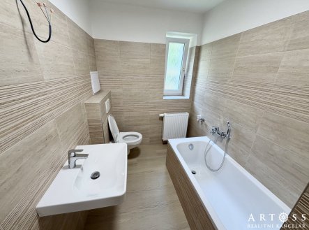 Prodej bytu, 3+kk, 57 m²