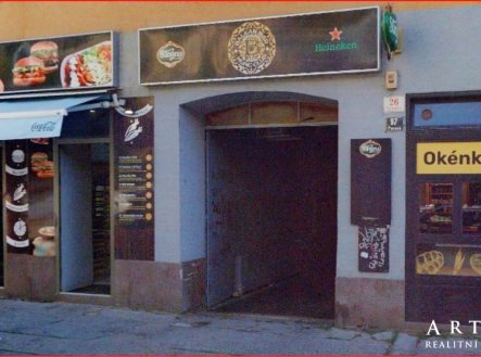 Prodej