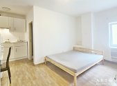 Pronájem bytu, 1+kk, 22 m²