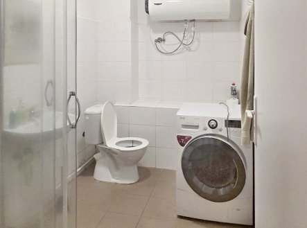 Pronájem bytu, 1+kk, 22 m²