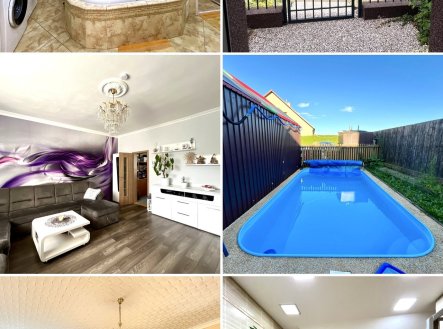 Prodej domu/vily, 160 m²
