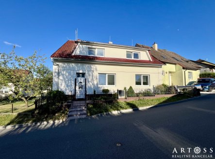 Prodej domu/vily, 160 m²