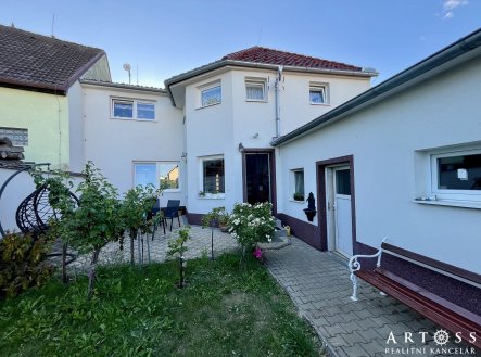 Prodej domu/vily, 160 m²