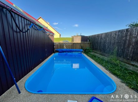 Prodej domu/vily, 160 m²